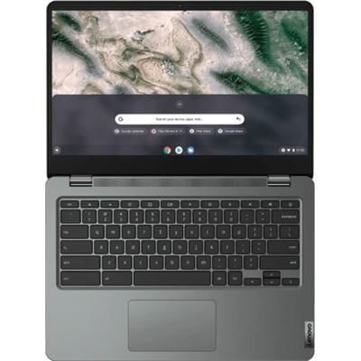 Picture of Lenovo 14e Chromebook Gen 3 14" FHD AMD 3015CE 4GB 32GB 1YR